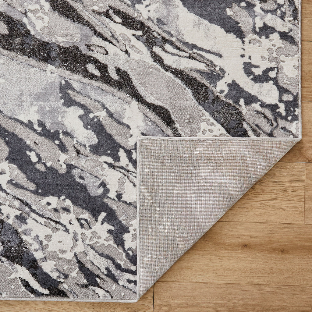 lavin samira u5031 gray rug