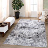 lavin samira u5032 gray rug