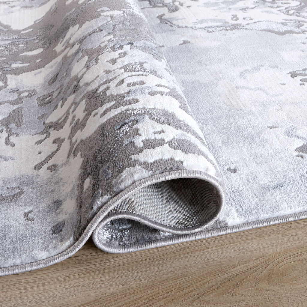 lavin samira u5032 gray rug