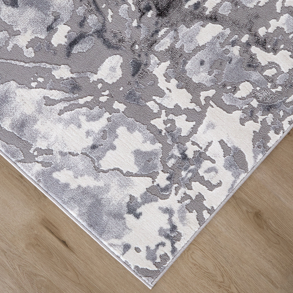 lavin samira u5032 gray rug