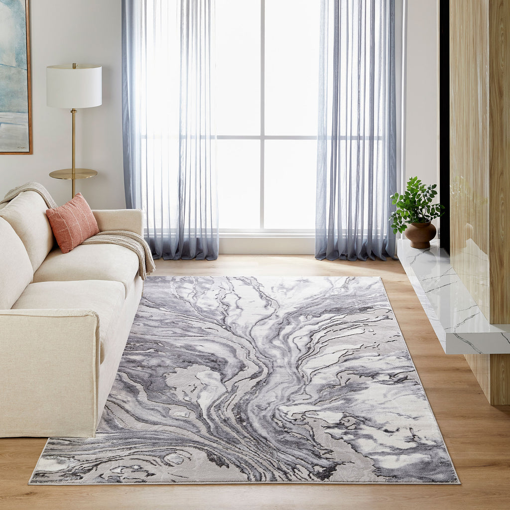 lavin samira u5033 gray rug