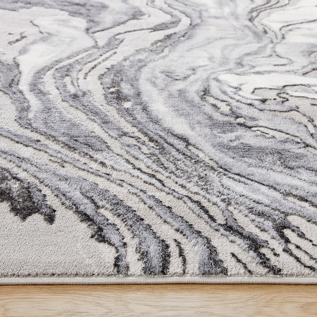 lavin samira u5033 gray rug