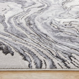 lavin samira u5033 gray rug