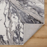 lavin samira u5033 gray rug