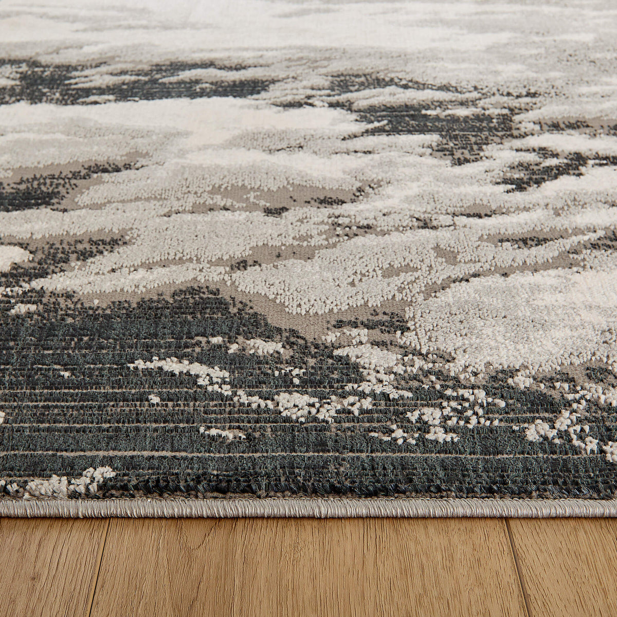 lavin artema u6002 gray rug