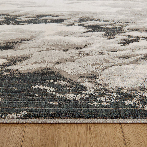 lavin artema u6002 gray rug