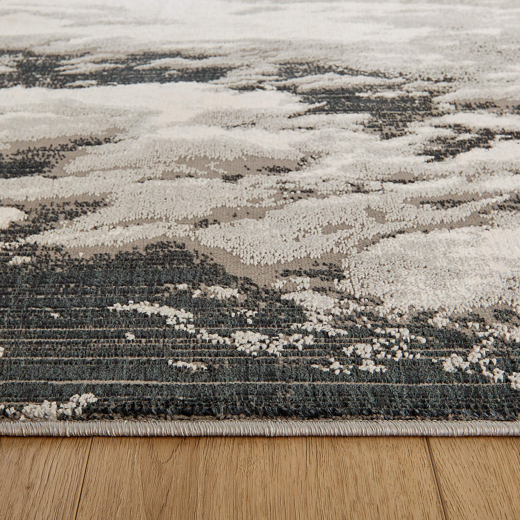 lavin artema u6002 gray rug