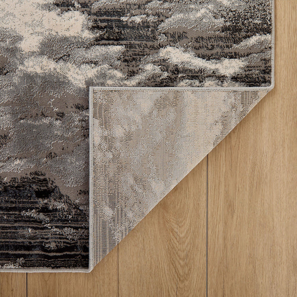 lavin artema u6002 gray rug
