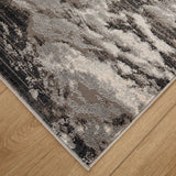lavin artema u6002 gray rug
