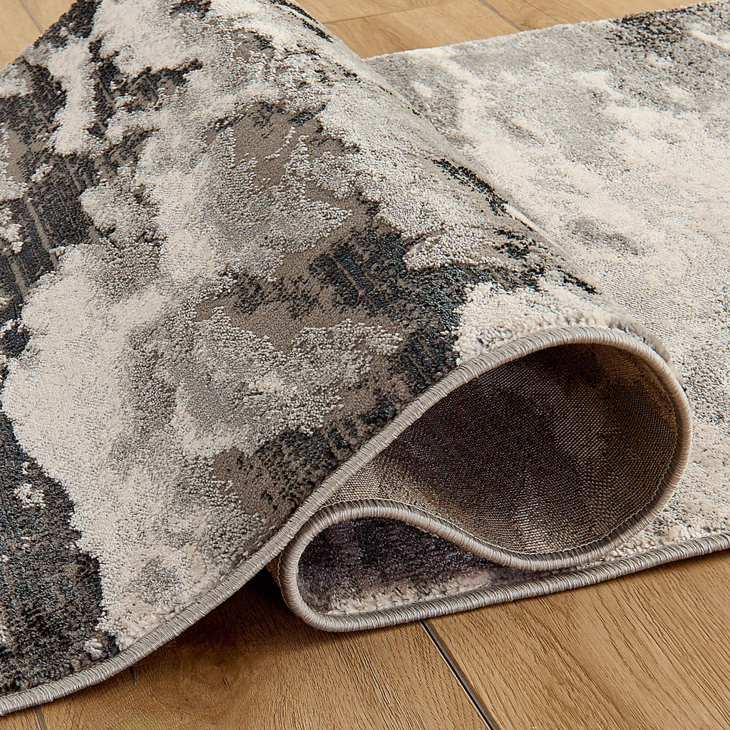 lavin artema u6002 gray rug