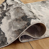 lavin artema u6002 gray rug