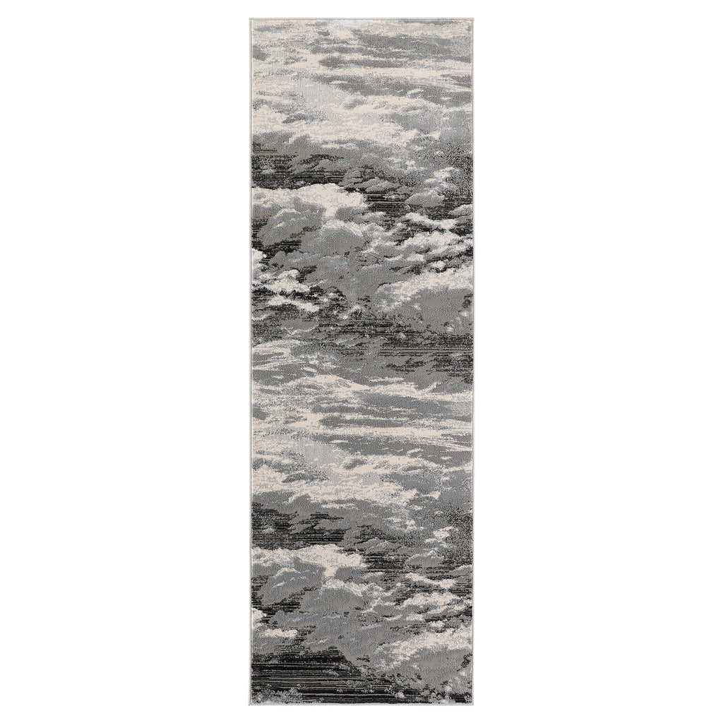 lavin artema u6002 gray rug