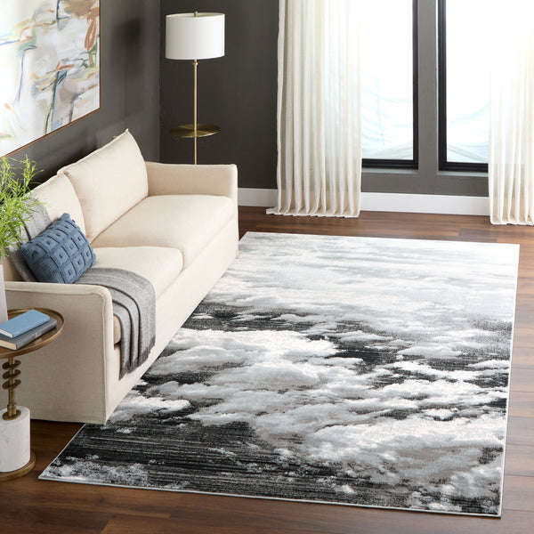 lavin artema u6002 gray rug