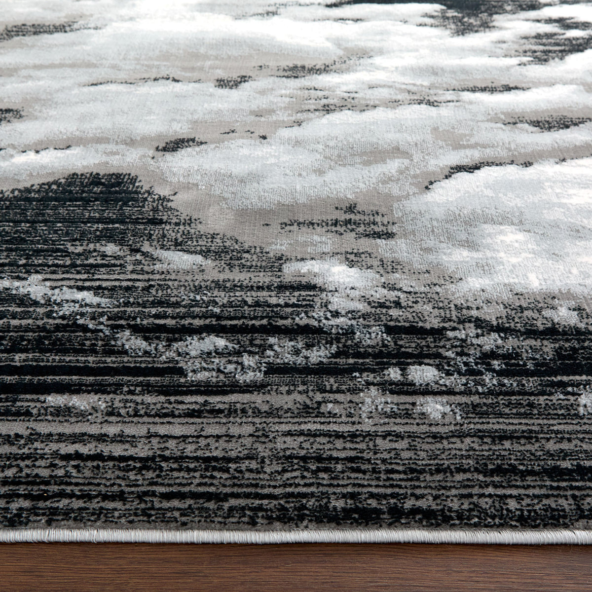 lavin artema u6002 gray rug