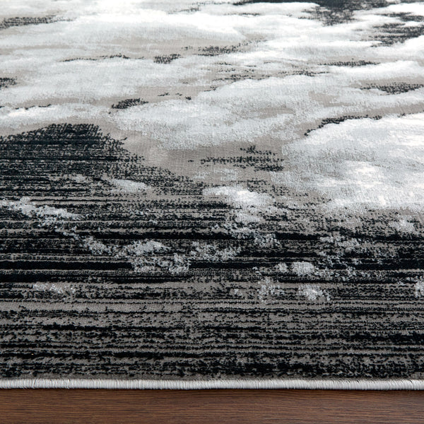 lavin artema u6002 gray rug