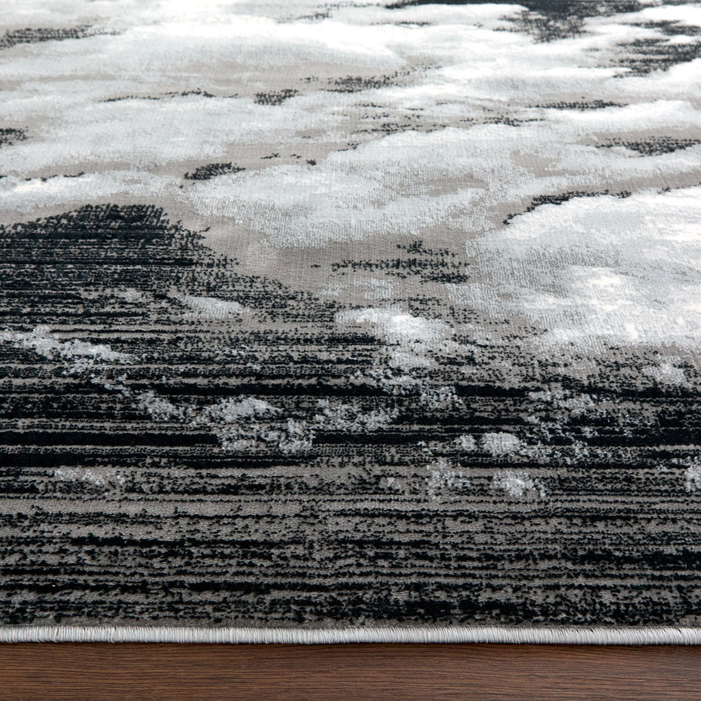lavin artema u6002 gray rug