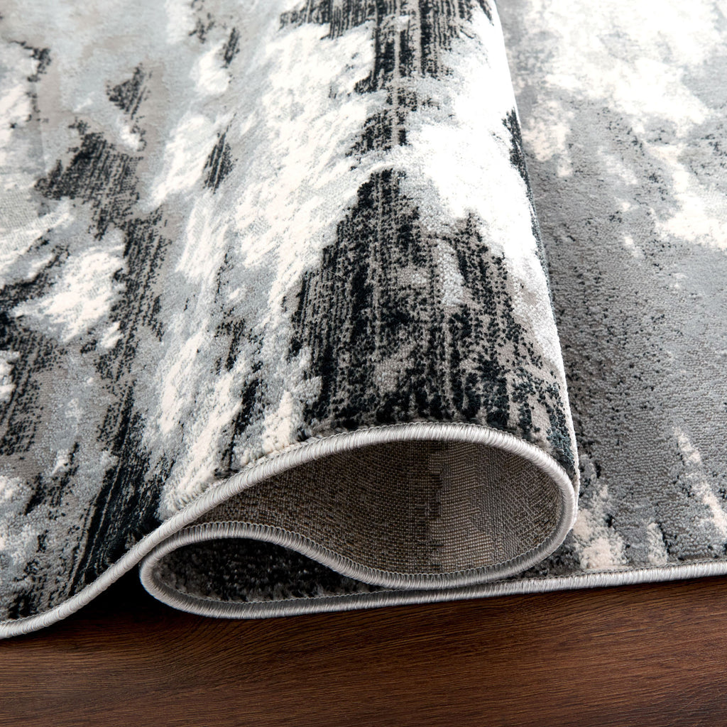 lavin artema u6002 gray rug