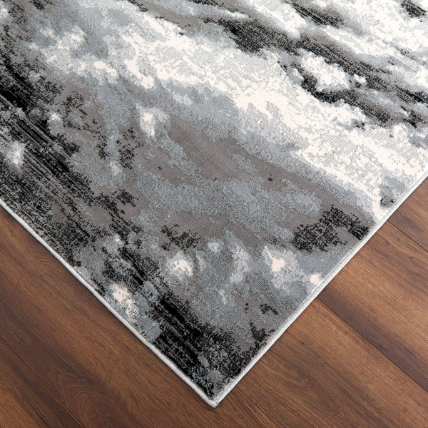 lavin artema u6002 gray rug