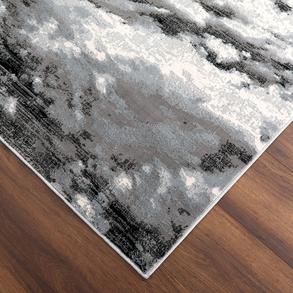 lavin artema u6002 gray rug