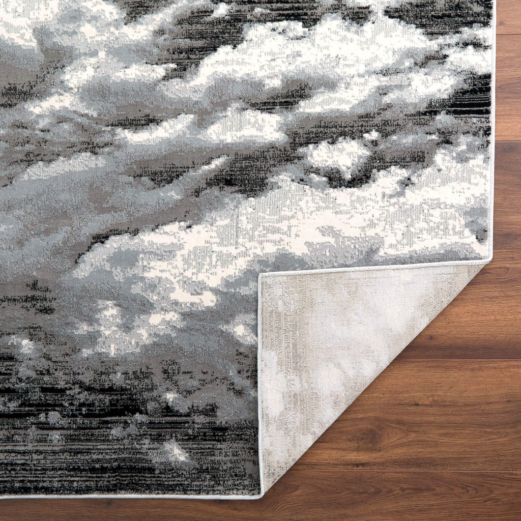 lavin artema u6002 gray rug
