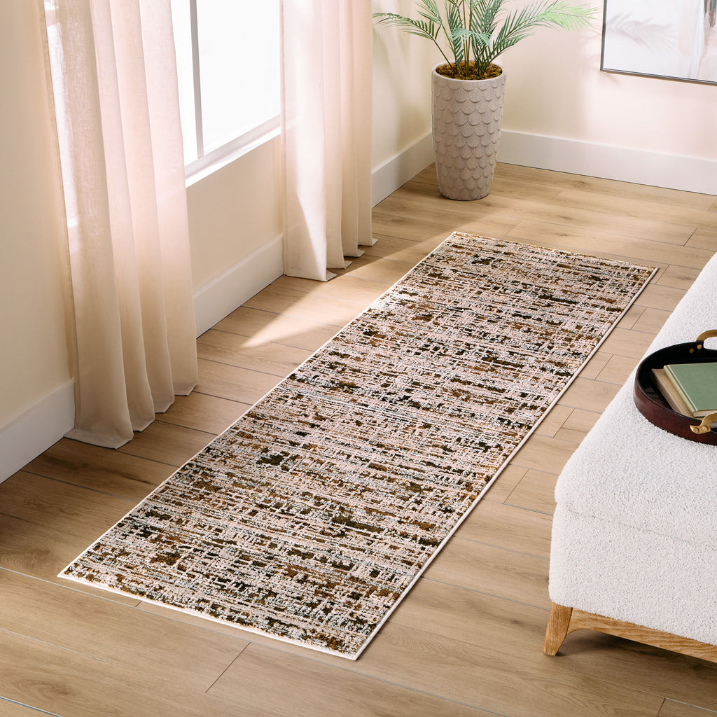 lavin artema u6003 gold rug