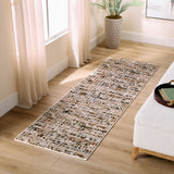 lavin artema u6003 gold rug