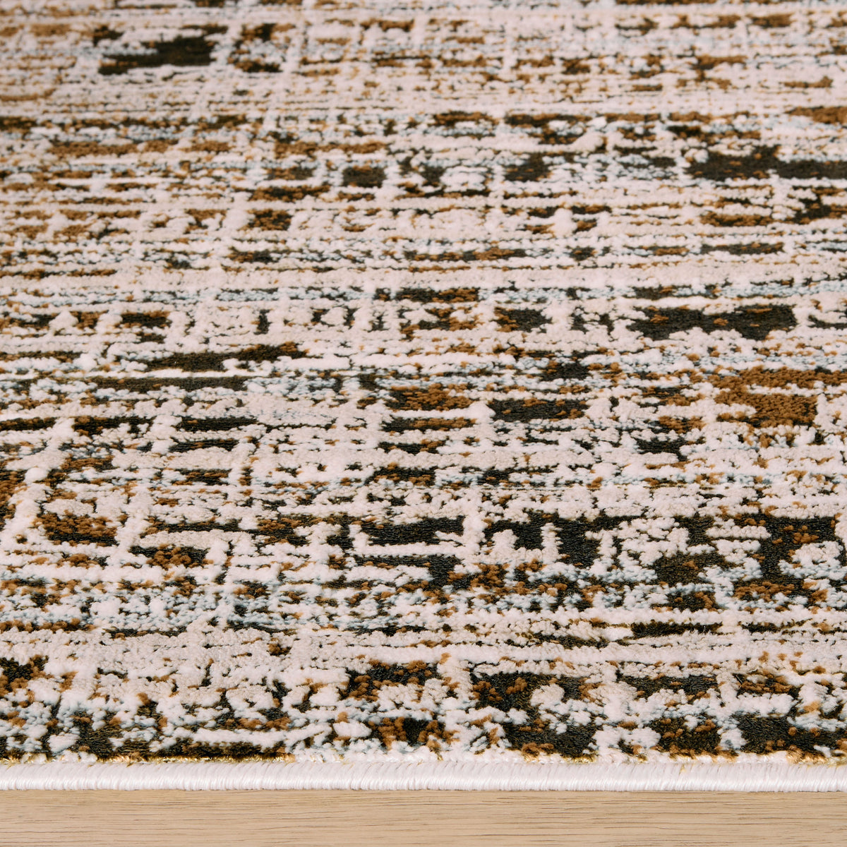 lavin artema u6003 gold rug