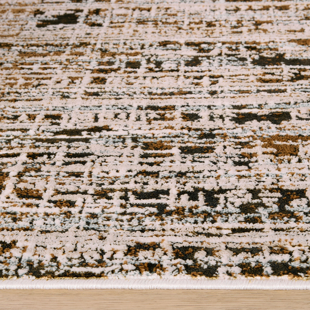 lavin artema u6003 gold rug