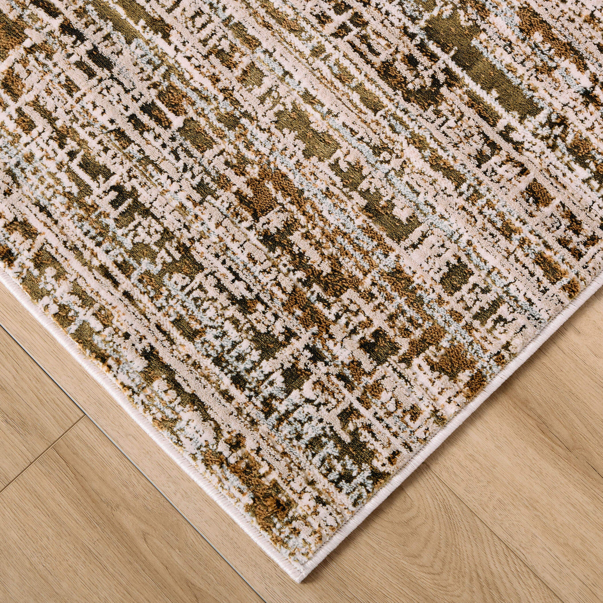 lavin artema u6003 gold rug