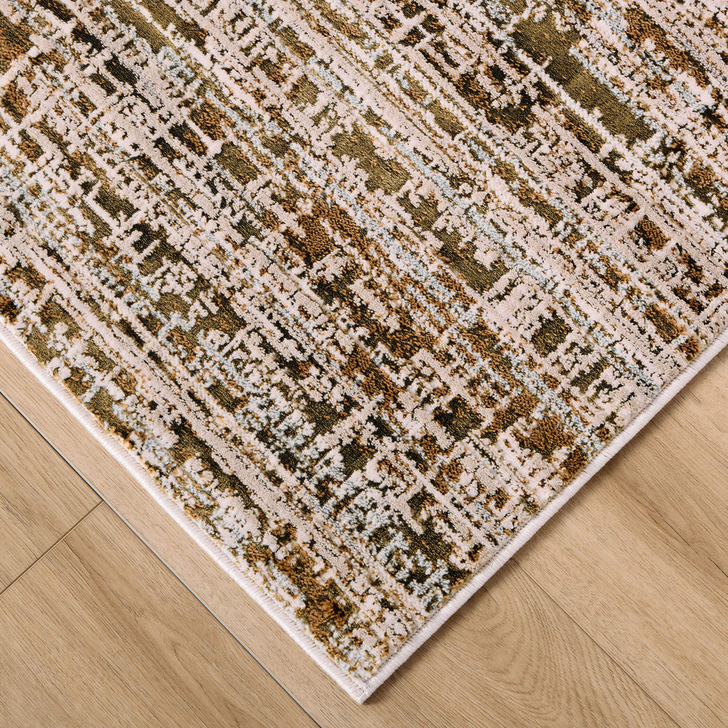 lavin artema u6003 gold rug