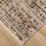 lavin artema u6003 gold rug