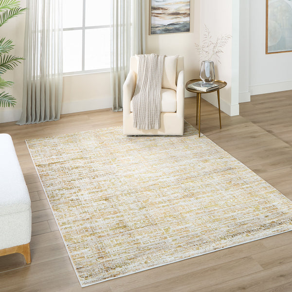 lavin artema u6003 gold rug