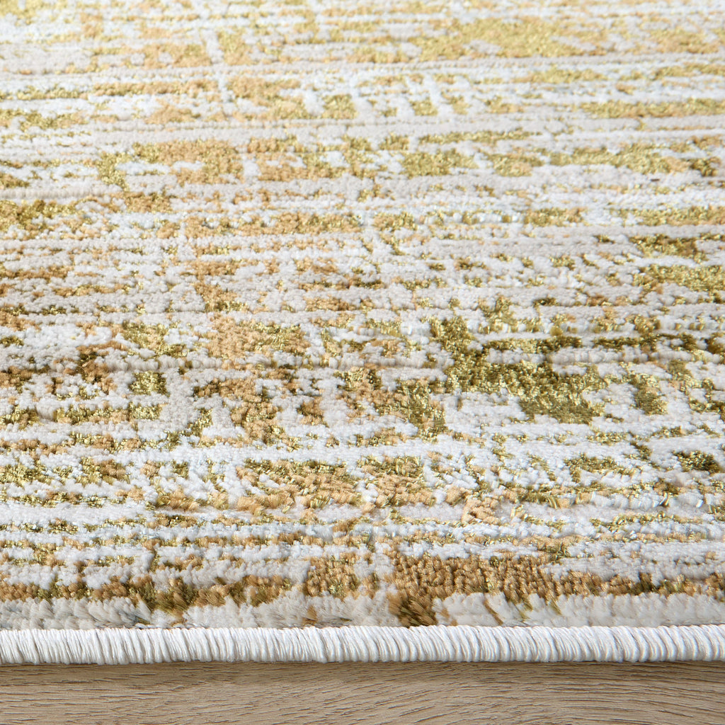 lavin artema u6003 gold rug