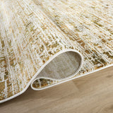 lavin artema u6003 gold rug
