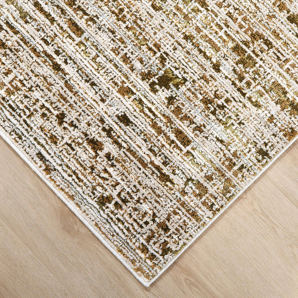 lavin artema u6003 gold rug