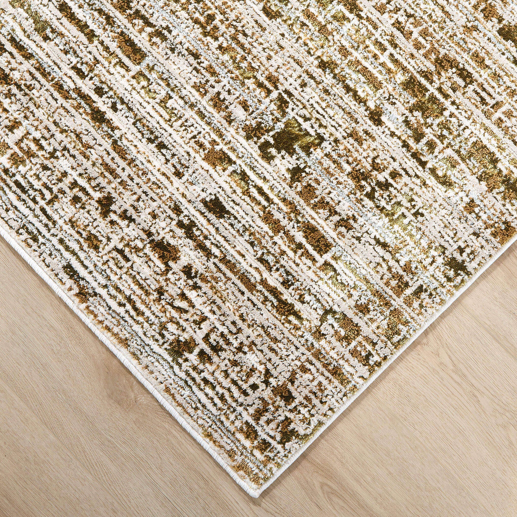 lavin artema u6003 gold rug