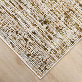 lavin artema u6003 gold rug