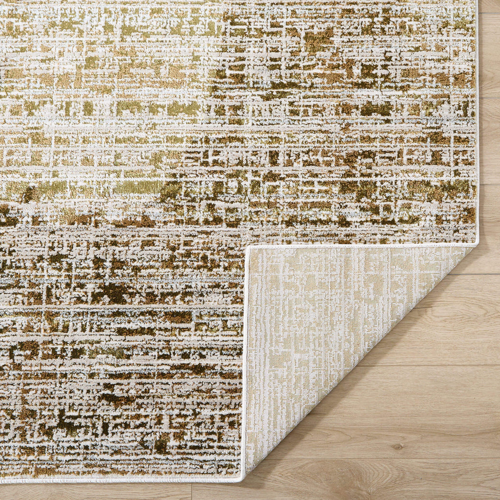 lavin artema u6003 gold rug
