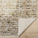 lavin artema u6003 gold rug