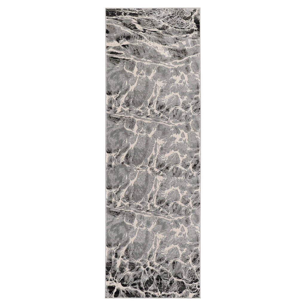 lavin artema u6004 gray rug