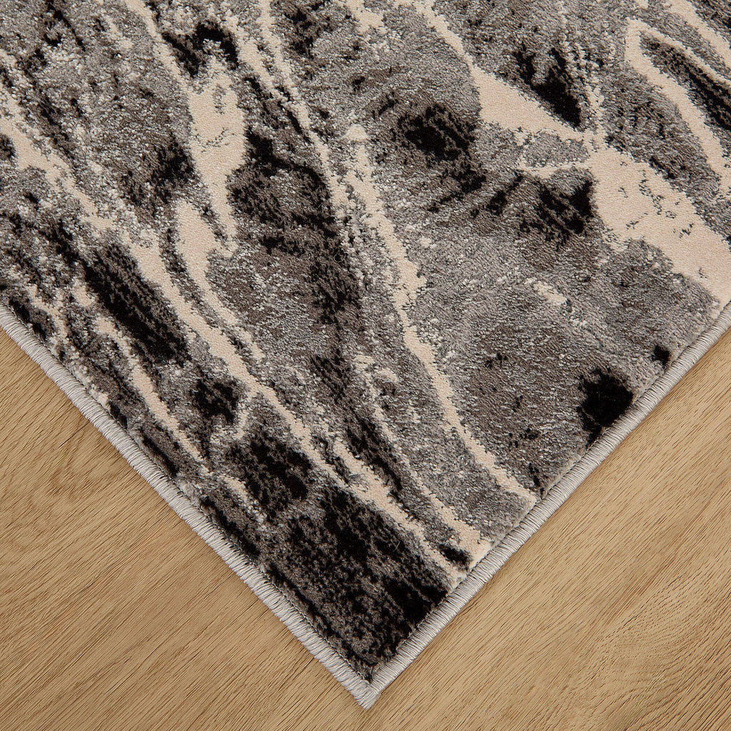 lavin artema u6004 gray rug