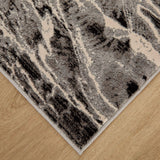 lavin artema u6004 gray rug