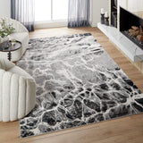 lavin artema u6004 gray rug