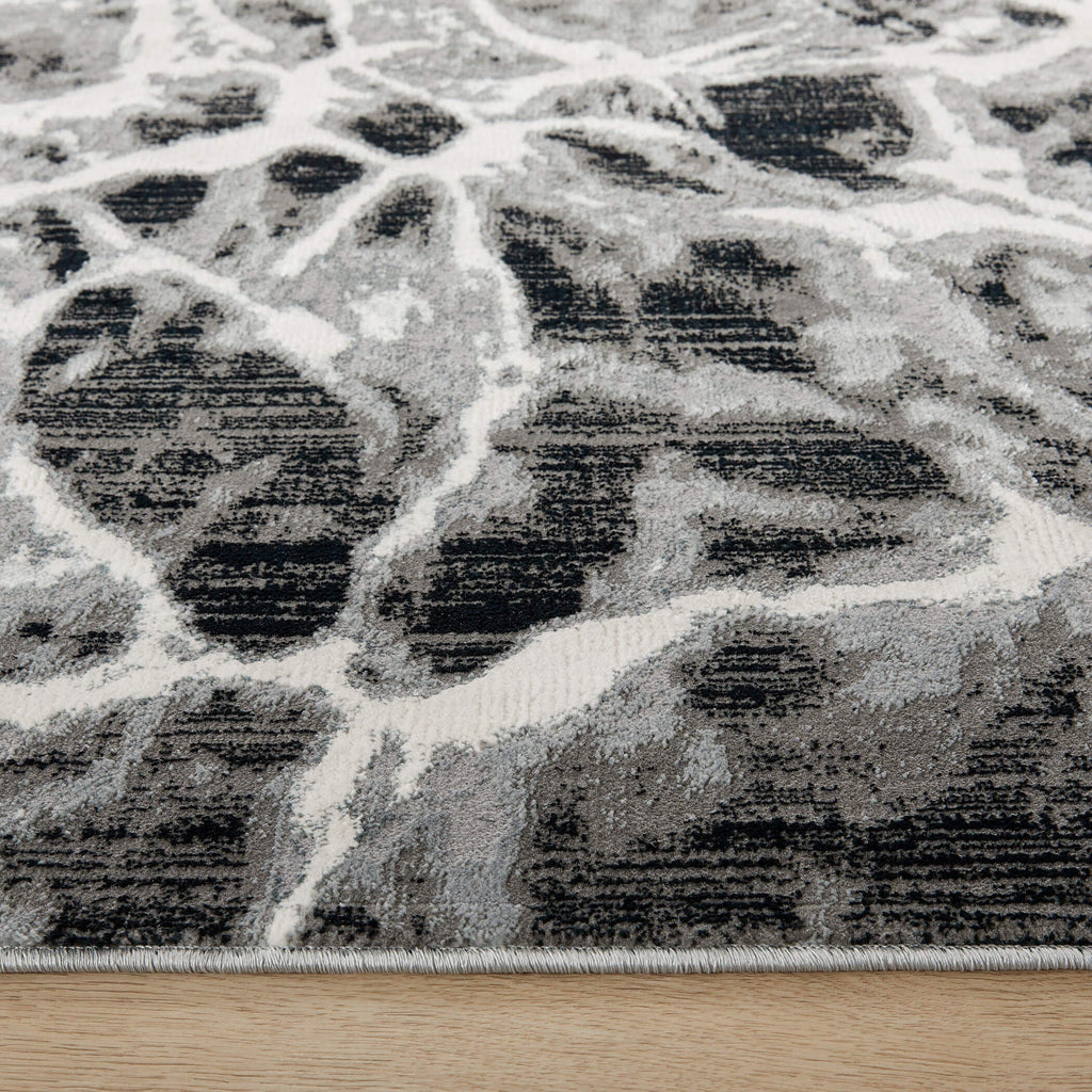 lavin artema u6004 gray rug