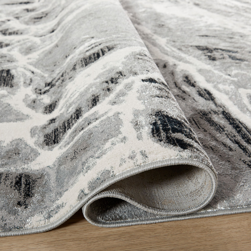 lavin artema u6004 gray rug