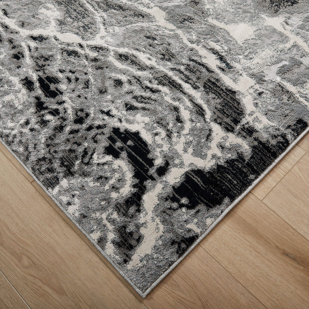 lavin artema u6004 gray rug