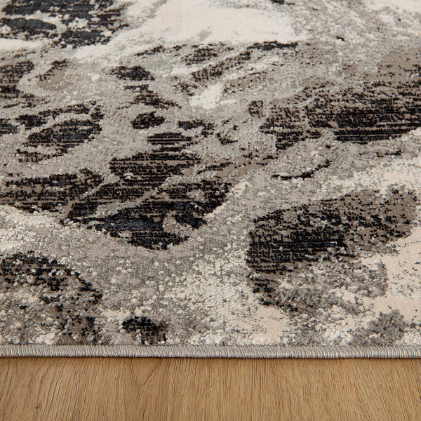 lavin artema u6006 gray rug