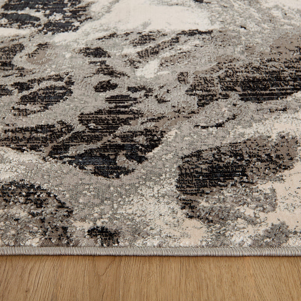 lavin artema u6006 gray rug
