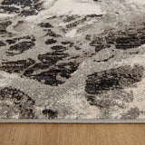 lavin artema u6006 gray rug