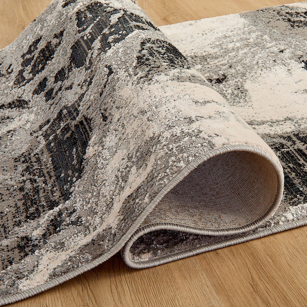 lavin artema u6006 gray rug